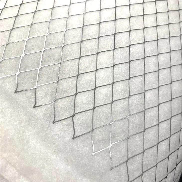 Electrostatic Filter Cotton